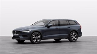 VOLVO V60 Cross Country B4 (d) AWD automatico Plus