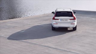 VOLVO XC60 B4 (d) automatico Core 10
