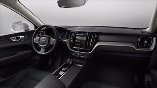 VOLVO XC60 B4 (d) automatico Core 7