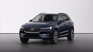VOLVO XC60 B4 (d) AWD automatico Core