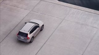 VOLVO XC60 B4 (d) AWD automatico Plus Dark 11