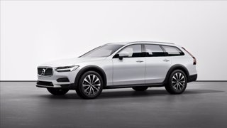 VOLVO V90 Cross Country B4 (d) AWD automatico Core