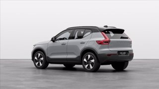 VOLVO XC40 Recharge Pure Elect. Single Motor Exten. Range RWD Core 2