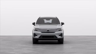 VOLVO XC40 Recharge Pure Elect. Single Motor Exten. Range RWD Core 4