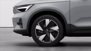VOLVO XC40 Recharge Pure Elect. Single Motor Exten. Range RWD Core 5
