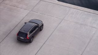 VOLVO XC60 B4 (d) AWD automatico Plus Dark 11