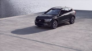 VOLVO XC60 B4 (d) AWD automatico Plus Dark 8