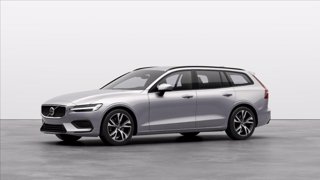 VOLVO V60 B4 (d) automatico Core