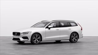 VOLVO V60 B4 (d) automatico Core