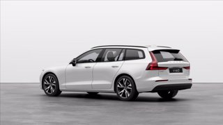 VOLVO V60 B4 (d) automatico Core 2