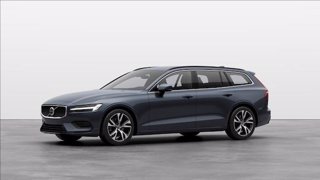 VOLVO V60 B4 (d) automatico Core