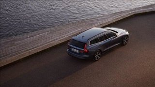 VOLVO V60 B4 (d) automatico Core 10