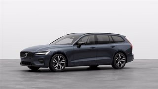 VOLVO V60 B4 (d) automatico Plus Dark