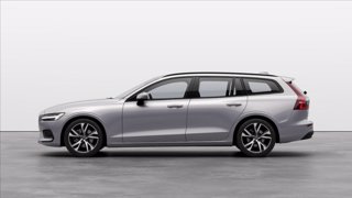 VOLVO V60 B4 (d) automatico Core N1 4
