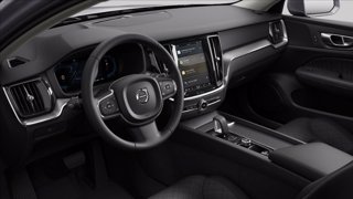 VOLVO V60 B4 (d) automatico Core N1 7