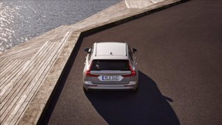 VOLVO V60 B4 (d) automatico Core N1 9