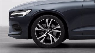 VOLVO V60 B4 (d) automatico Core N1 14