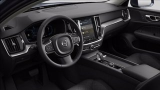 VOLVO V60 B4 (d) automatico Core N1 7