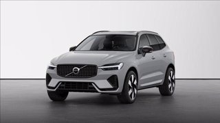 VOLVO XC60 T6 Recharge AWD Plug-in Hybrid aut. Ultimate Dark