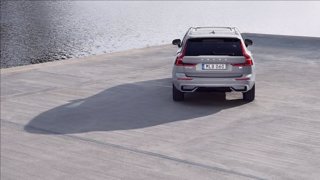 VOLVO XC60 T6 Recharge AWD Plug-in Hybrid aut. Ultimate Dark 10