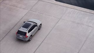 VOLVO XC60 T6 Recharge AWD Plug-in Hybrid aut. Ultimate Dark 11