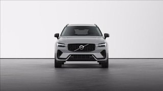 VOLVO XC60 T6 Recharge AWD Plug-in Hybrid aut. Ultimate Dark 14