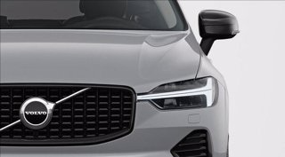 VOLVO XC60 T6 Recharge AWD Plug-in Hybrid aut. Ultimate Dark 16