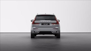 VOLVO XC60 T6 Recharge AWD Plug-in Hybrid aut. Ultimate Dark 3