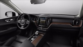 VOLVO XC60 T6 Recharge AWD Plug-in Hybrid aut. Ultimate Dark 7