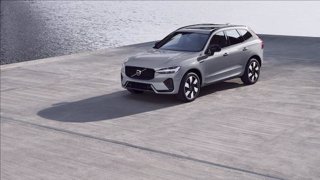 VOLVO XC60 T6 Recharge AWD Plug-in Hybrid aut. Ultimate Dark 8