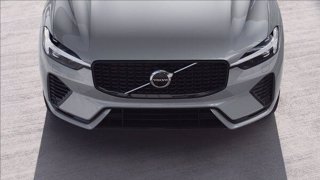 VOLVO XC60 T6 Recharge AWD Plug-in Hybrid aut. Ultimate Dark 9