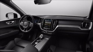 VOLVO XC60 B4 (d) automatico Plus Dark 11
