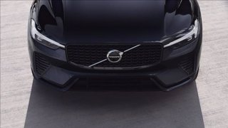 VOLVO XC60 B4 (d) automatico Plus Dark 8