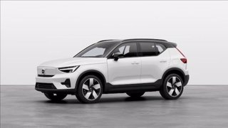 VOLVO XC40 Recharge Pure Elect. Single Motor Exten. Range RWD Plus