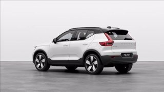 VOLVO XC40 Recharge Pure Elect. Single Motor Exten. Range RWD Plus 1