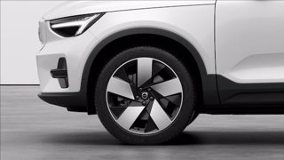 VOLVO XC40 Recharge Pure Elect. Single Motor Exten. Range RWD Plus 12