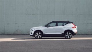 VOLVO XC40 Recharge Pure Elect. Single Motor Exten. Range RWD Plus 6