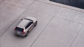 VOLVO XC60 B4 (d) AWD automatico Plus Dark 11