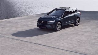 VOLVO XC60 B4 (d) automatico Plus Dark 8