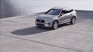 VOLVO XC60 B4 (d) automatico Core 8