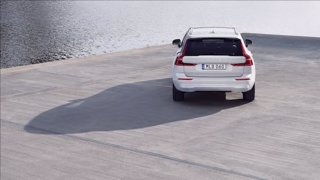 VOLVO XC60 B4 (d) automatico Core 10