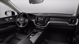 VOLVO XC60 T6 Recharge AWD Plug-in Hybrid aut. Plus Dark 11