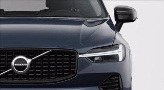 VOLVO XC60 T6 Recharge AWD Plug-in Hybrid aut. Plus Dark 16