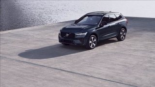 VOLVO XC60 T6 Recharge AWD Plug-in Hybrid aut. Plus Dark 5