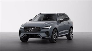 VOLVO XC60 B4 (d) AWD automatico Ultimate Dark