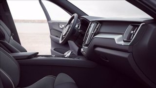 VOLVO XC60 B4 (d) AWD automatico Ultimate Dark 12