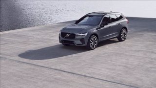 VOLVO XC60 B4 (d) AWD automatico Ultimate Dark 5