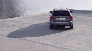 VOLVO XC60 B4 (d) AWD automatico Ultimate Dark 6