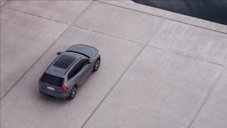 VOLVO XC60 B4 (d) AWD automatico Ultimate Dark 7