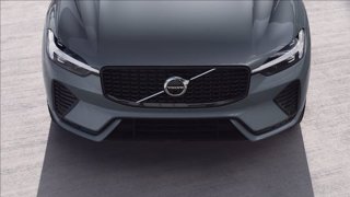 VOLVO XC60 B4 (d) AWD automatico Ultimate Dark 8
